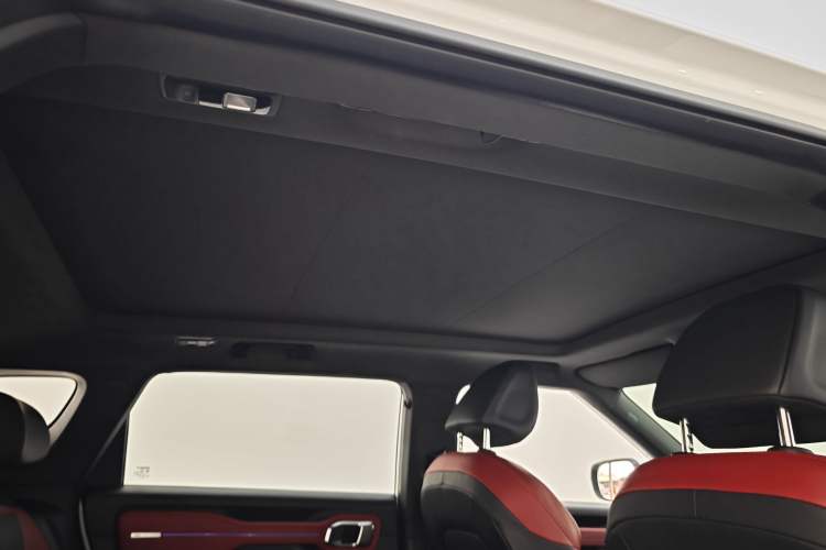 Used Geely Auto icon 2020 1.5TD i9
