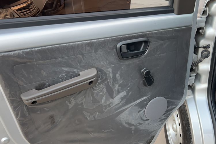 Used Wuling Rongguang S 2023 1.5L Base Version 5/7 Seats