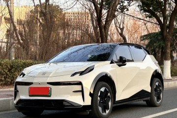 Used Zeekr X 2023 Rear-Drive YOU Edition 4 Seats