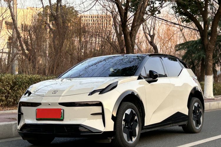 Used Zeekr X 2023 Rear-Drive YOU Edition 4 Seats