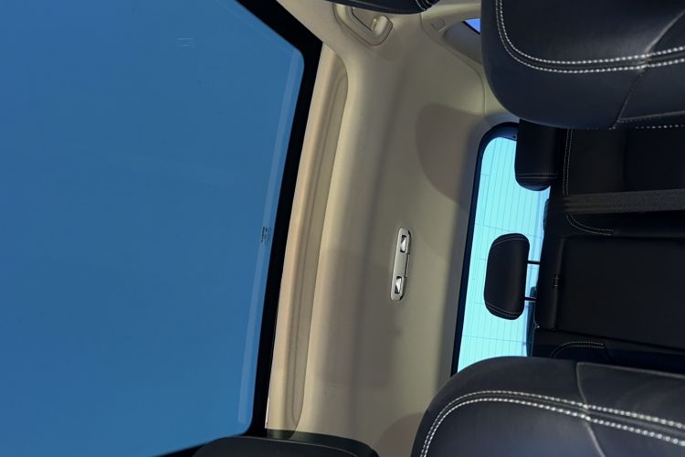 Used Geely Auto Emgrand GS 2016 Sport Edition 1.3T Automatic LingShang Model
