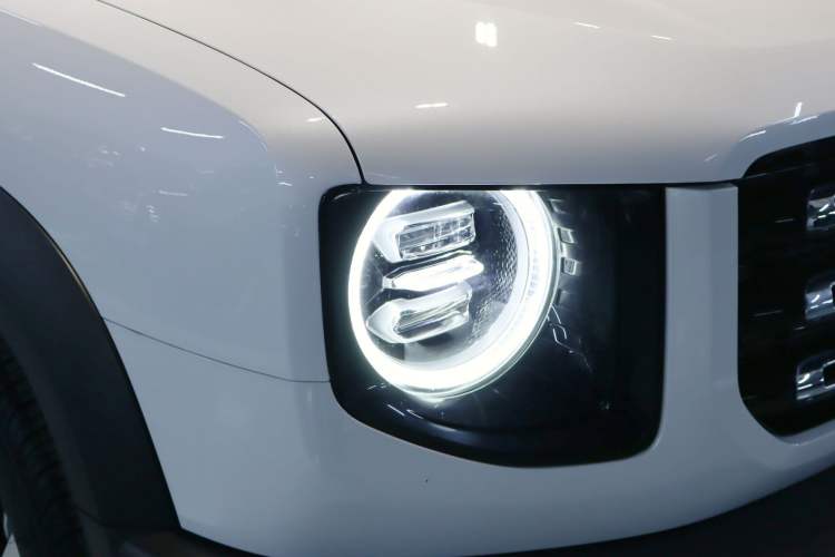 Used Haval DARGO 2021 1.5T DCT Two-Wheel Drive Border Collie Edition
