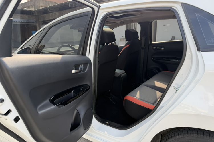 Used Honda LIFE 2021 1.5L CVT SPO-SS Dynamic Edition