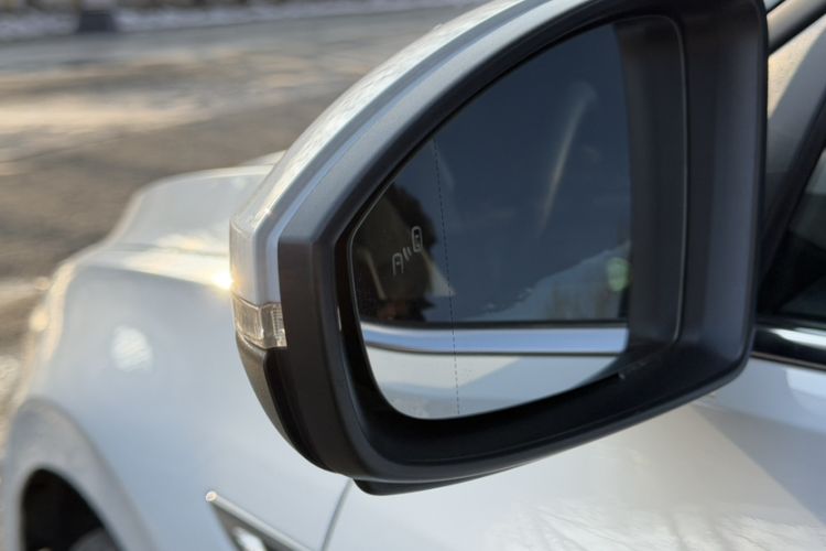 Used Volkswagen Bora 2023 300TSI DSG Prestige Edition
