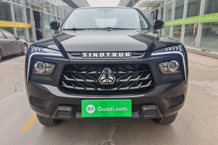 Used  BOLDEN 2024 Commercial 2.0T Manual Diesel 4x4 Long Wheelbase Youth Edition