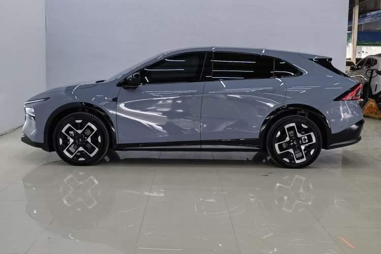 Used XPeng G7 2025 702 Max
