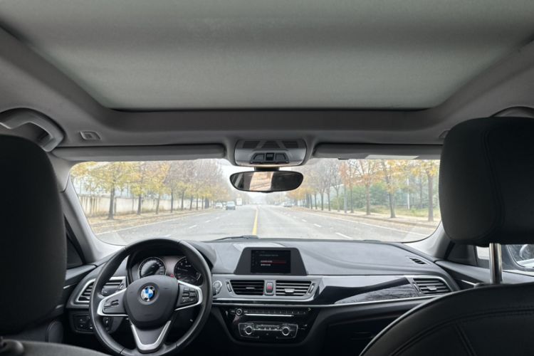 Used BMW 1 Series 2017 118i Sport Edition
