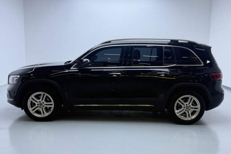 Used Mercedes-Benz GLB 2022 Refresh GLB 200 Dynamic Edition
