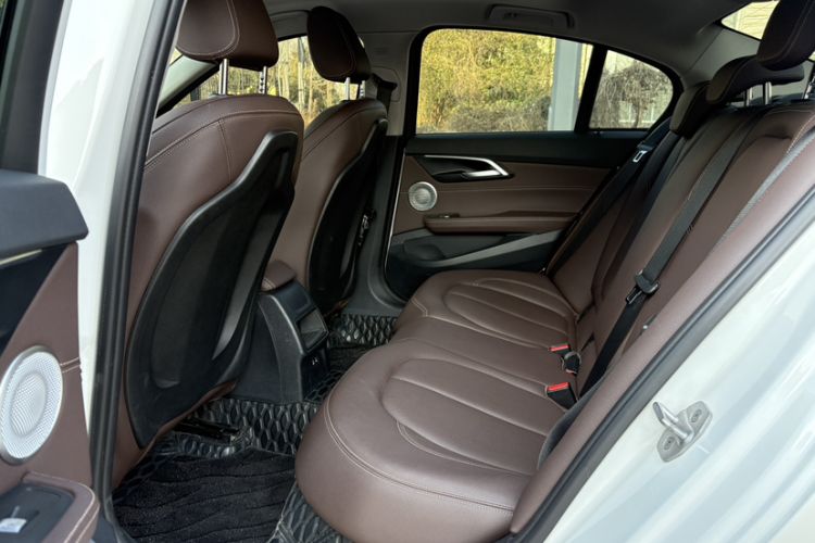 Used BMW 1 Series 2023 120i M Sport Night Edition
