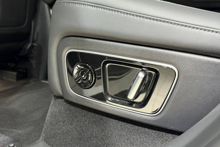 Used Li Auto L7 2023 Pro Model
