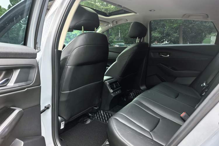 Used Honda Inspire 2024 260TURBO Elite Edition
