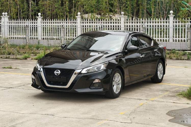 Used Nissan Teana 2020 2.0L XL Comfort Edition
