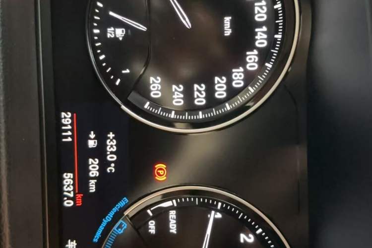 Used BMW 1 Series 2021 Revised 120i M Sport Night Edition
