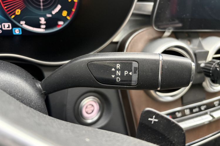 Used Mercedes-Benz GLC 2020 Facelift GLC 300 L 4MATIC Dynamic Edition
