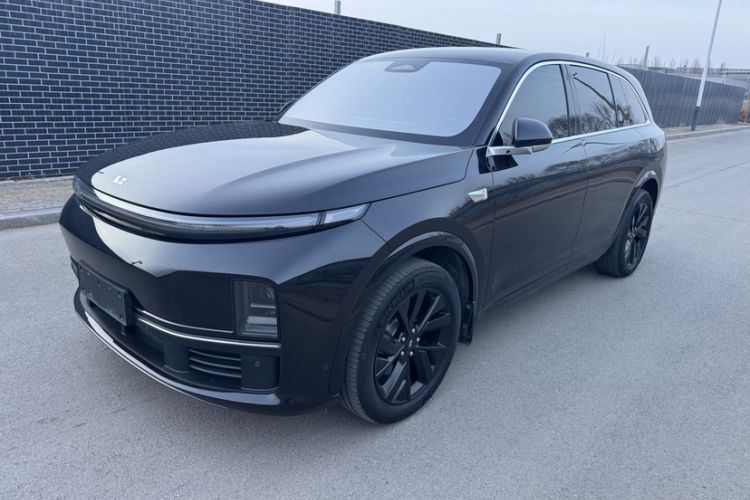 Used Li Auto L7 2023 Air model