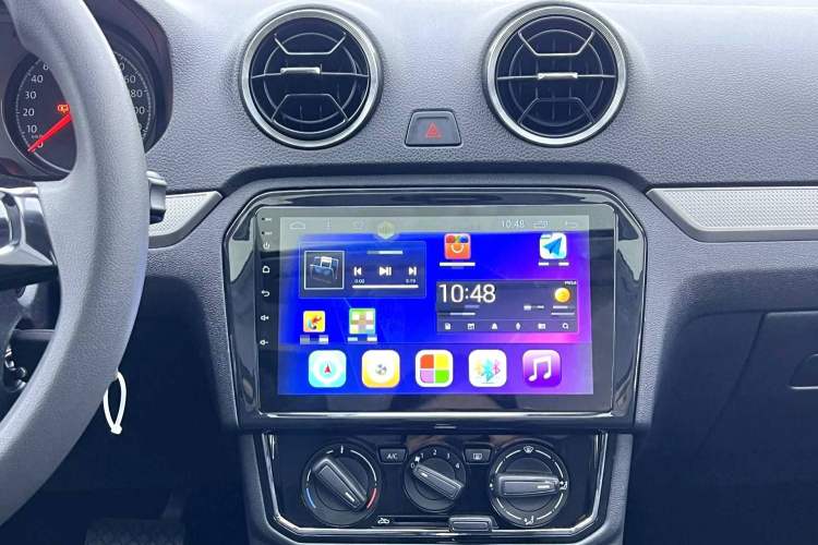 Used Volkswagen Jetta 2017 1.5L Automatic Comfort Model
