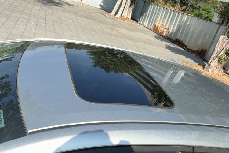 Used Toyota Corolla 2023 1.8L Smart Electric Hybrid Dual-Motor Elite Edition
