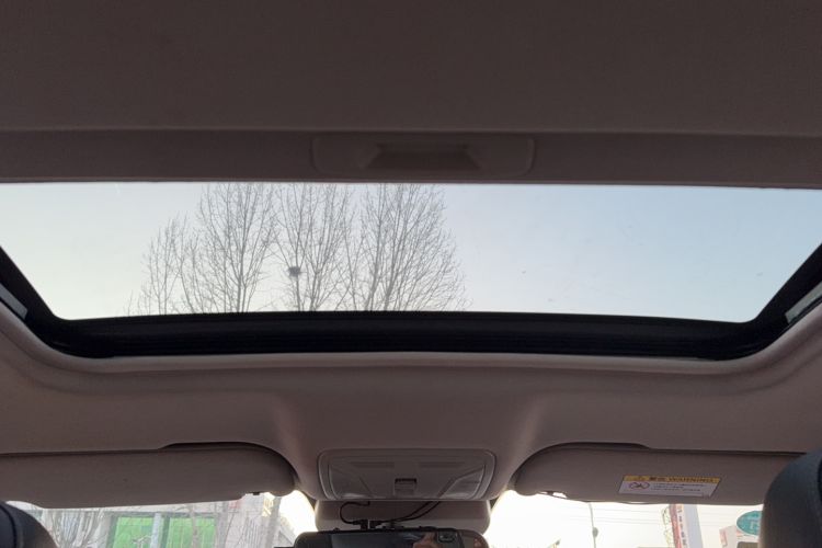 Used Hongqi H5 2019 30TD Smart Connect Dynamic Edition