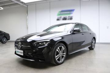 Used Mercedes-Benz E-Class 2023 E 260 L Sport 4MATIC