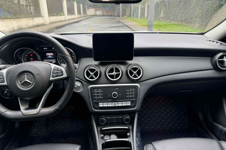 Used Mercedes-Benz GLA 2019 GLA 200 Dynamic Edition