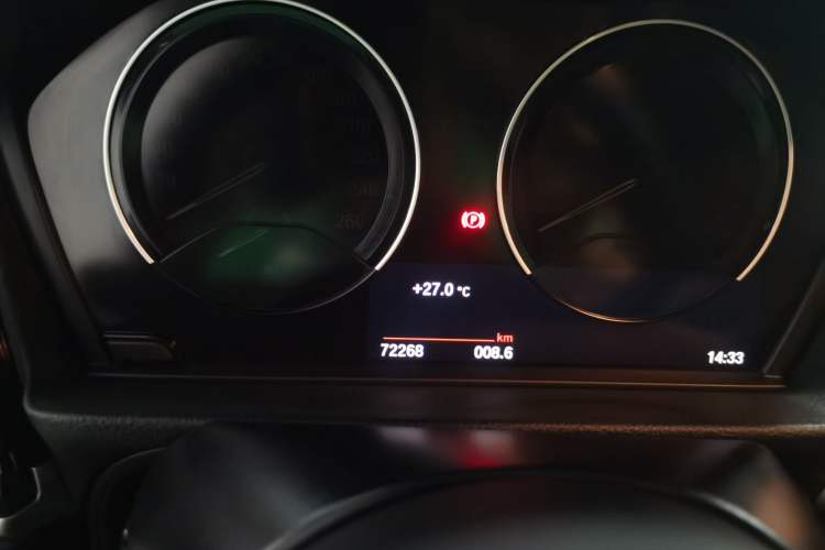 Used BMW 1 Series 2021 120i M Sport Night Edition
