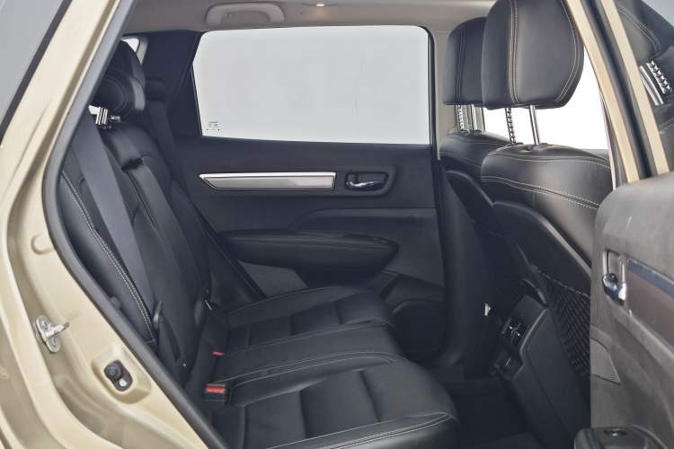 Used Renault Koleos 2017 2.5L Two-Wheel Drive Prestige Edition
