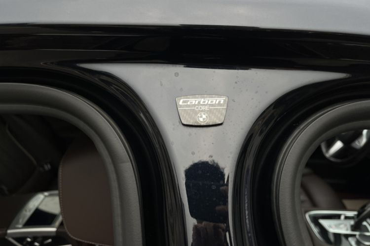 Used BMW 7 Series 2019 Restyled 730Li M Sport Package
