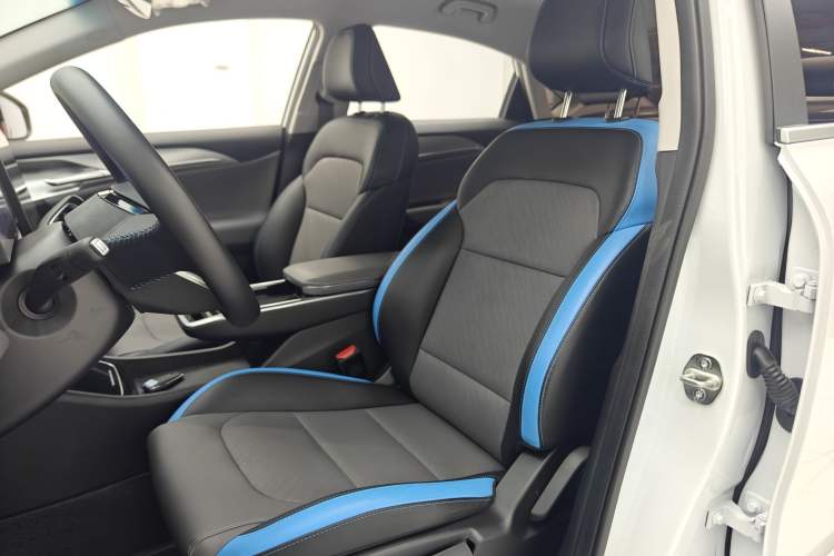 Used Geometry G6 2022 480 New Smart Type
