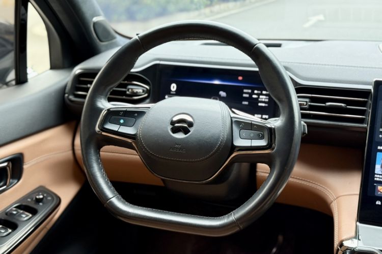 Used Nio ES8 2022 100 kWh Six-Seater Version