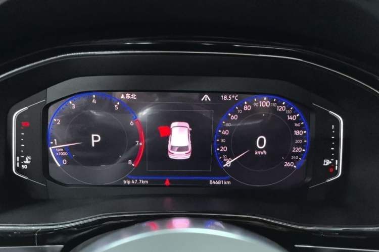 Used Volkswagen Teramont X 2019 380TSI Four-Wheel Drive Prestige Luxury Edition
