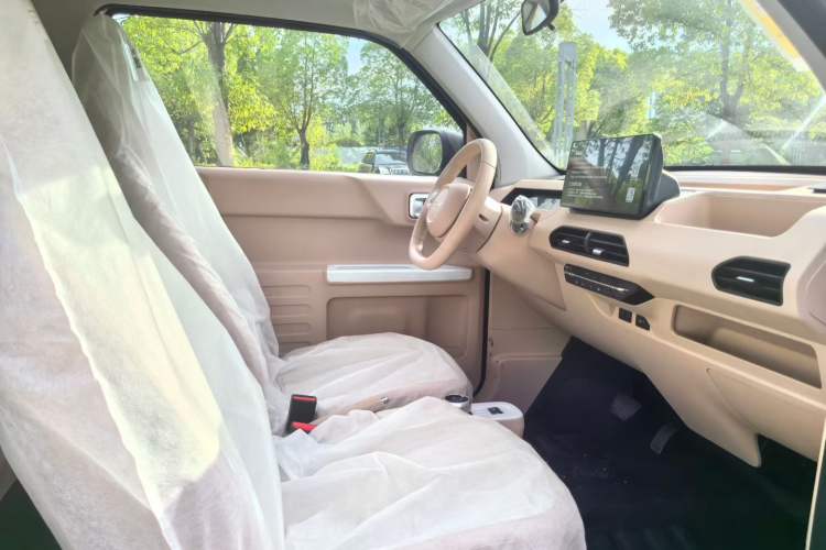 Used  Panda 2024 Panda Mini 200km Endurance Bear