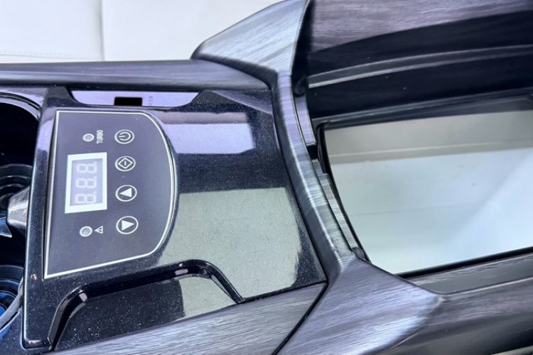 Used Buick GL8 2023 ES Lu Zun Comfort Model