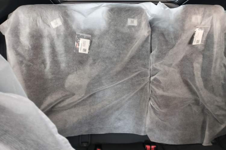 Used Volkswagen ID.UNYX 2025 Pure Model
