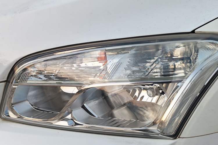 Used Chevrolet Trax 2014 1.4T Automatic Two-Wheel Drive Luxury Model