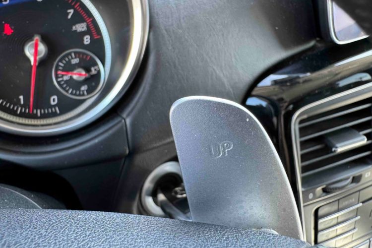 Used Mercedes-Benz G-Class 2017 G 500
