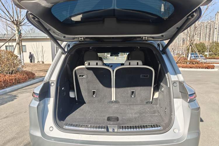 Used Li Auto L9 2023 Pro Model