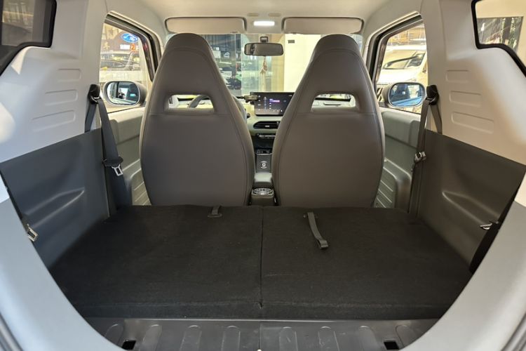 Used  Panda 2024 200km Panda Rider
