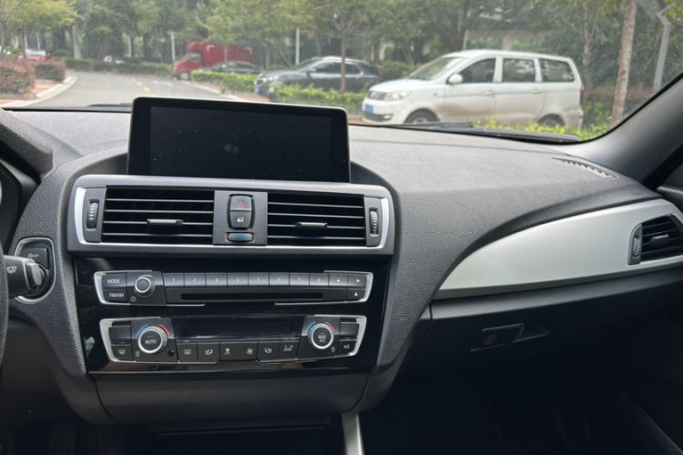 Used BMW 2 Series 2015 218i Convertible Coupe
