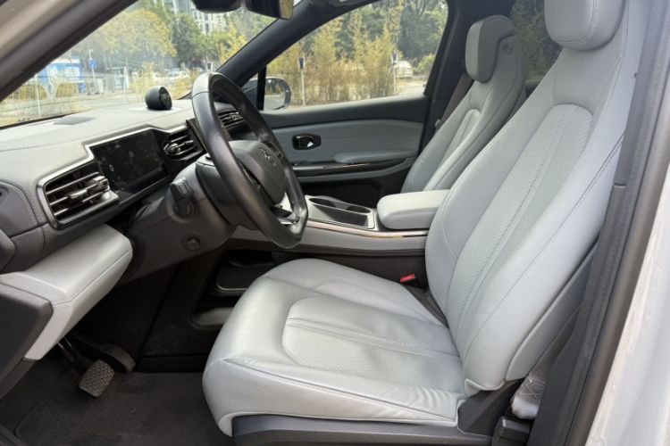 Used Nio ES6 2020 455KM Sport Edition