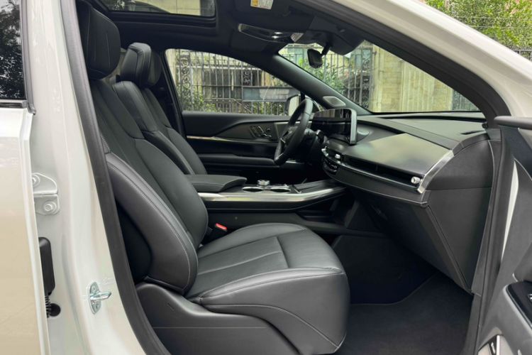 Used Cadillac XT5 2025 2.0T Prestige Version
