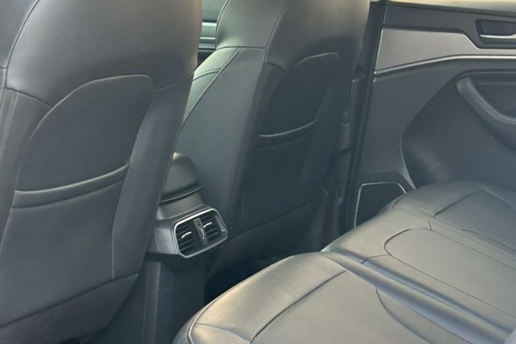 Used Haval H6 2019 Sport Edition 1.5T Automatic Two-Wheel Drive Elite Model China VI