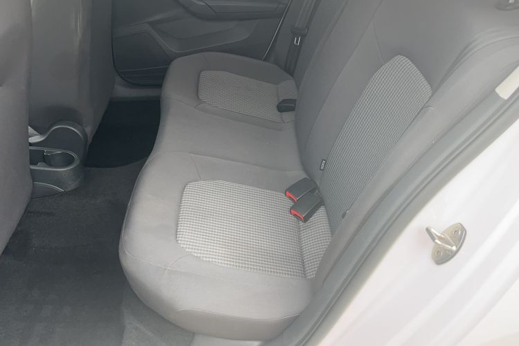 Used Volkswagen Santana 2021 1.5L Automatic Fashion Edition