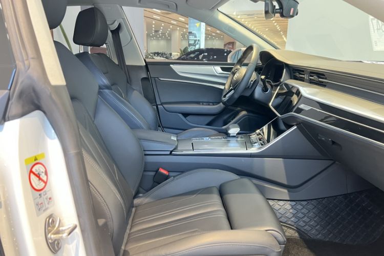 Used Audi A7 2023 45 TFSI Prestige Edition