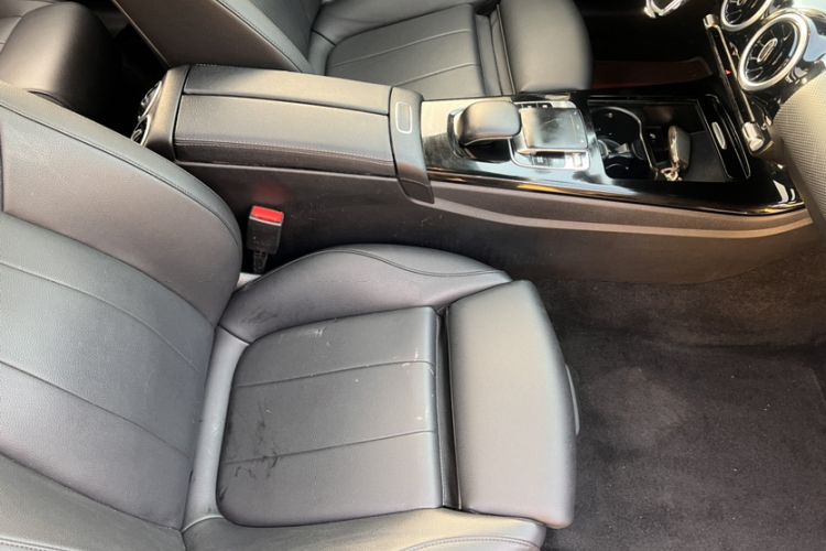 Used Mercedes-Benz A-Class 2019 A 200 L
