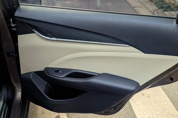 Used Buick GT 2016 15N Automatic Elite Edition
