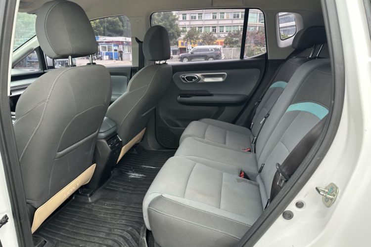 Used AION Y 2023 Plus 510 Enjoy Edition
