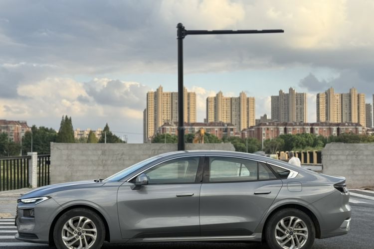 Used Ford Mondeo 2022 Facelifted EcoBoost 245 Fashion Edition