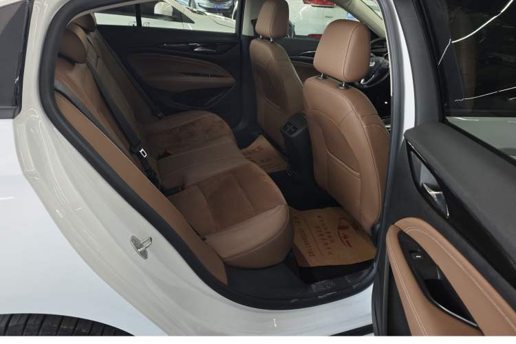 Used Buick Regal 2019 20T Elite Version China VI Standard
