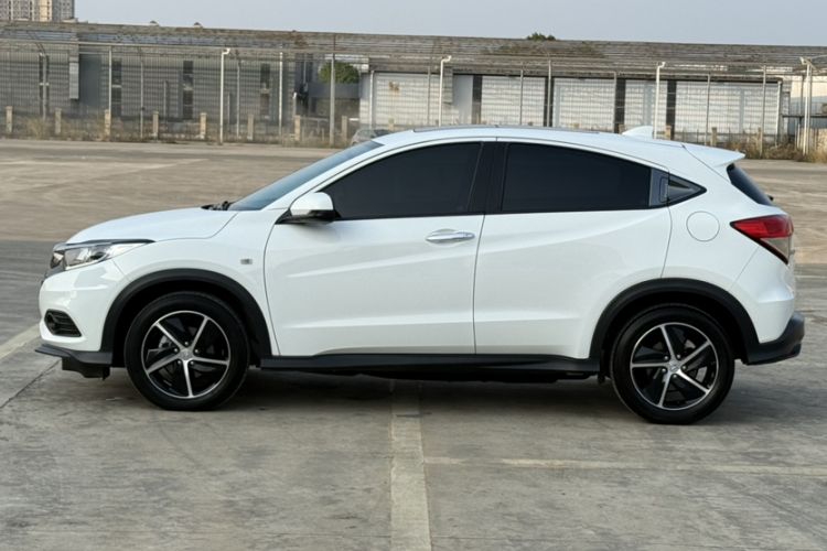 Used Honda Vezel 2020 1.5L CVT Pioneer Edition