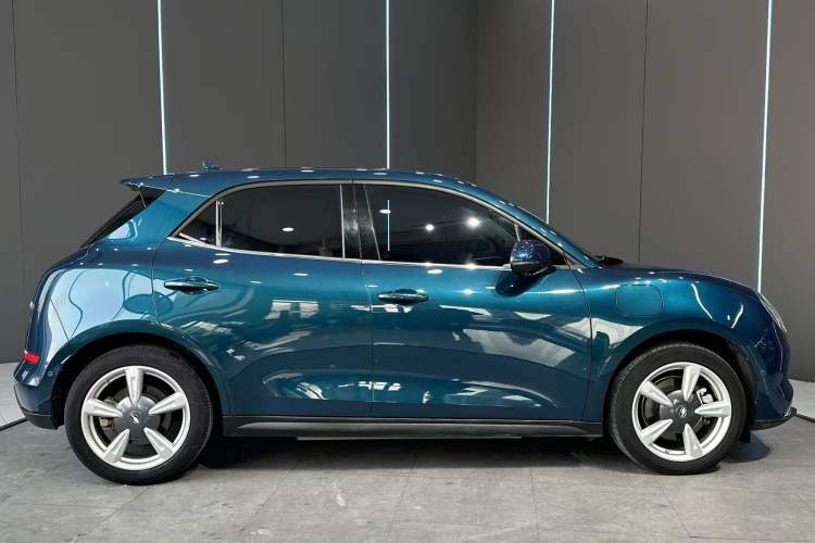 Used ORA Good Cat 2021 400km Standard Range Athena Edition Lithium-Ion Battery